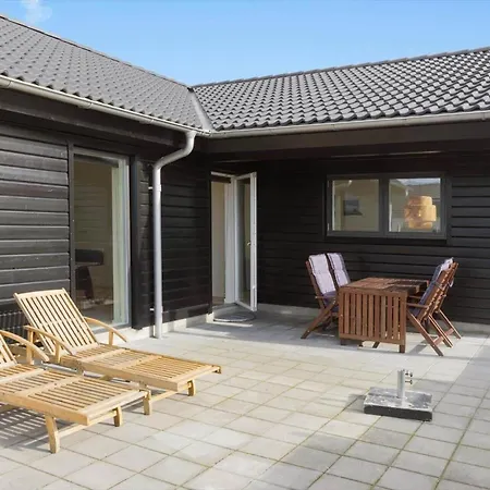 Feriehus 105-thisted-gronkaervej-19-b *
