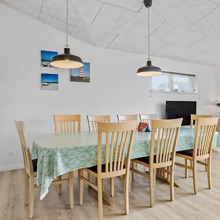 Feriehus 105-thisted-gronkaervej-19-b