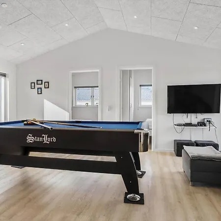 105-thisted-gronkaervej-19-b Dom wakacyjny Thisted