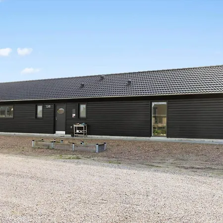 105-thisted-gronkaervej-19-b * Thisted