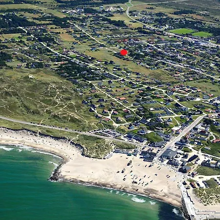 105-thisted-gronkaervej-19-b Feriehus *