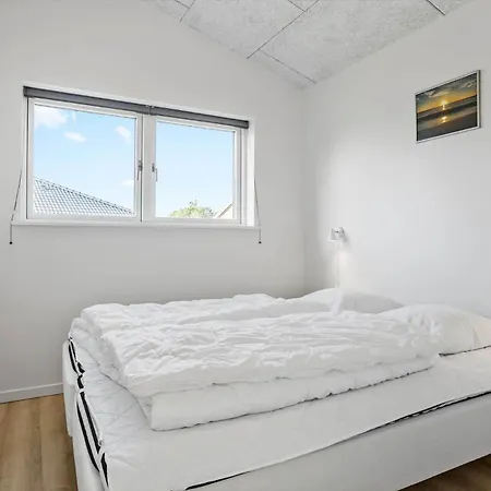 Feriehus 105-thisted-gronkaervej-19-b