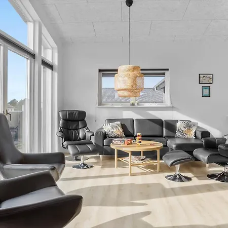 105-thisted-gronkaervej-19-b Dom wakacyjny