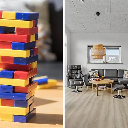 Dom wakacyjny 105-thisted-gronkaervej-19-b