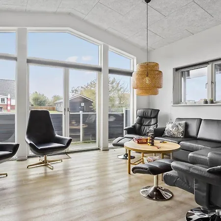 Dom wakacyjny 105-thisted-gronkaervej-19-b