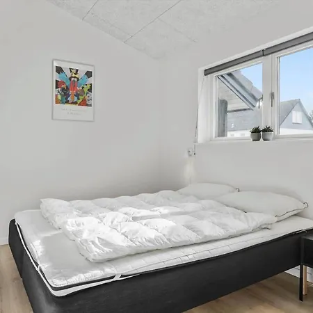 105-thisted-gronkaervej-19-b Dom wakacyjny Thisted