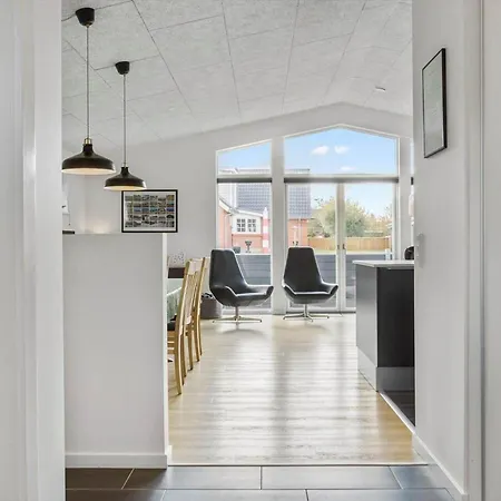 Dom wakacyjny 105-thisted-gronkaervej-19-b