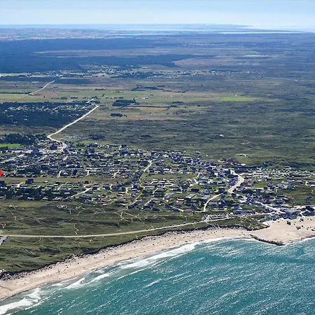 Dom wakacyjny 105-thisted-gronkaervej-19-b