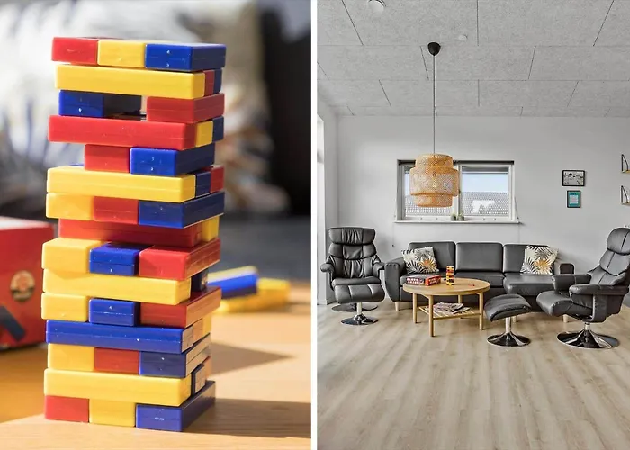 Сasa de vacaciones 105-thisted-gronkaervej-19-b