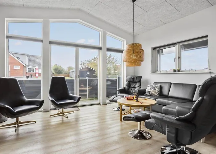 Сasa de vacaciones 105-thisted-gronkaervej-19-b