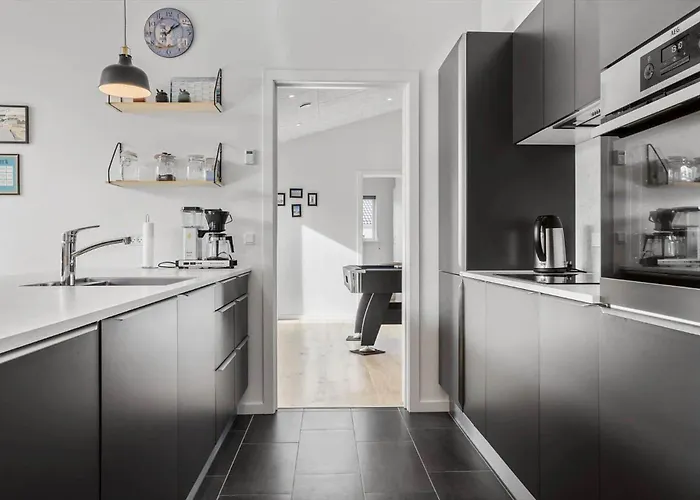 Сasa de vacaciones 105-thisted-gronkaervej-19-b Thisted