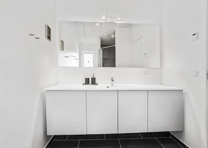 105-thisted-gronkaervej-19-b Сasa de vacaciones *