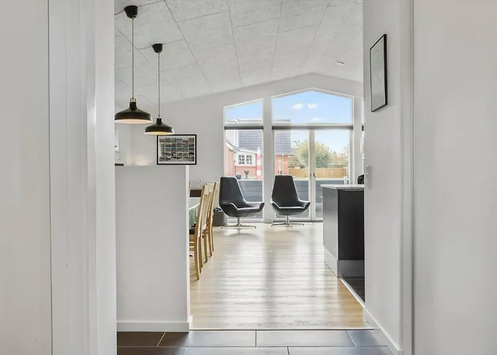 Сasa de vacaciones 105-thisted-gronkaervej-19-b