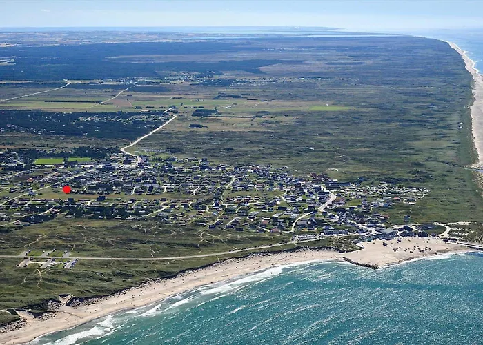 Сasa de vacaciones 105-thisted-gronkaervej-19-b